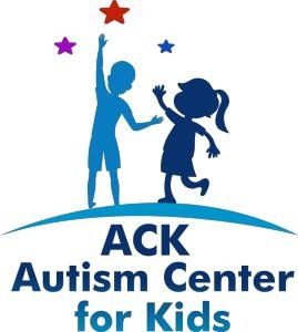 autism center for kids INC logo