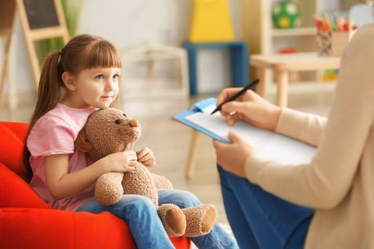 COUNSELLING AND PSYCHOTHERAPY FOR CHILDREN AND TEENS IN LAKEWOOD,NJ