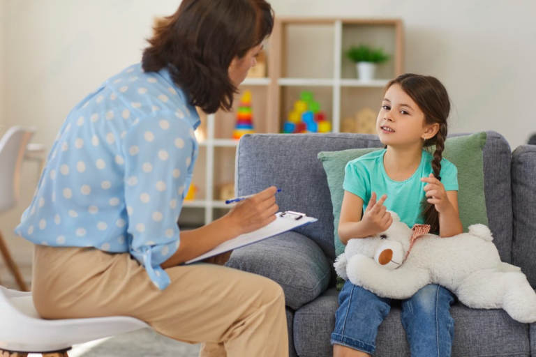 CHILD THERAPISTS IN VAUGHAN ALTERNATIVES TO ABA