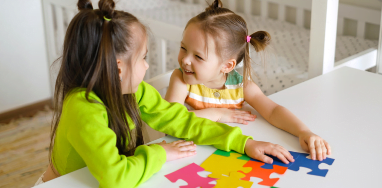 THE BEST SENSORY TOYS FOR AUTISTIC PRESCHOOLERS