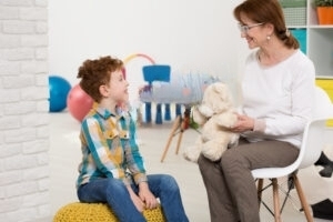 BENEFITS OF CHILD CBT