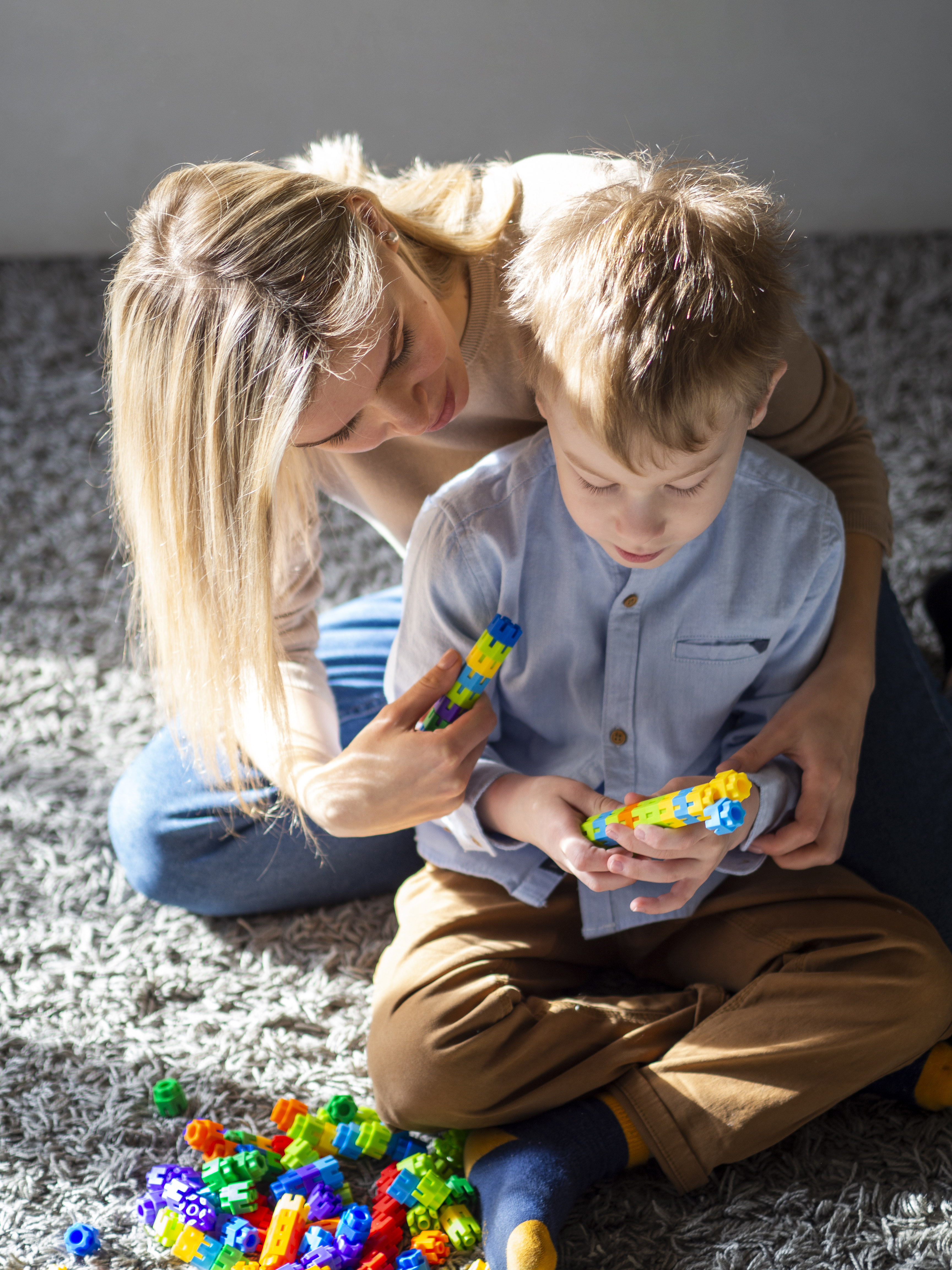 NEW AUTISM CENTER FOR KIDS OPENS IN BRAMPTON