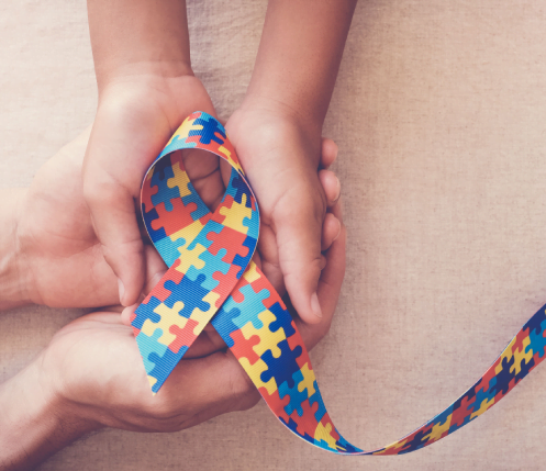 AWARENESS FOR CHILDREN WITH AUTISM