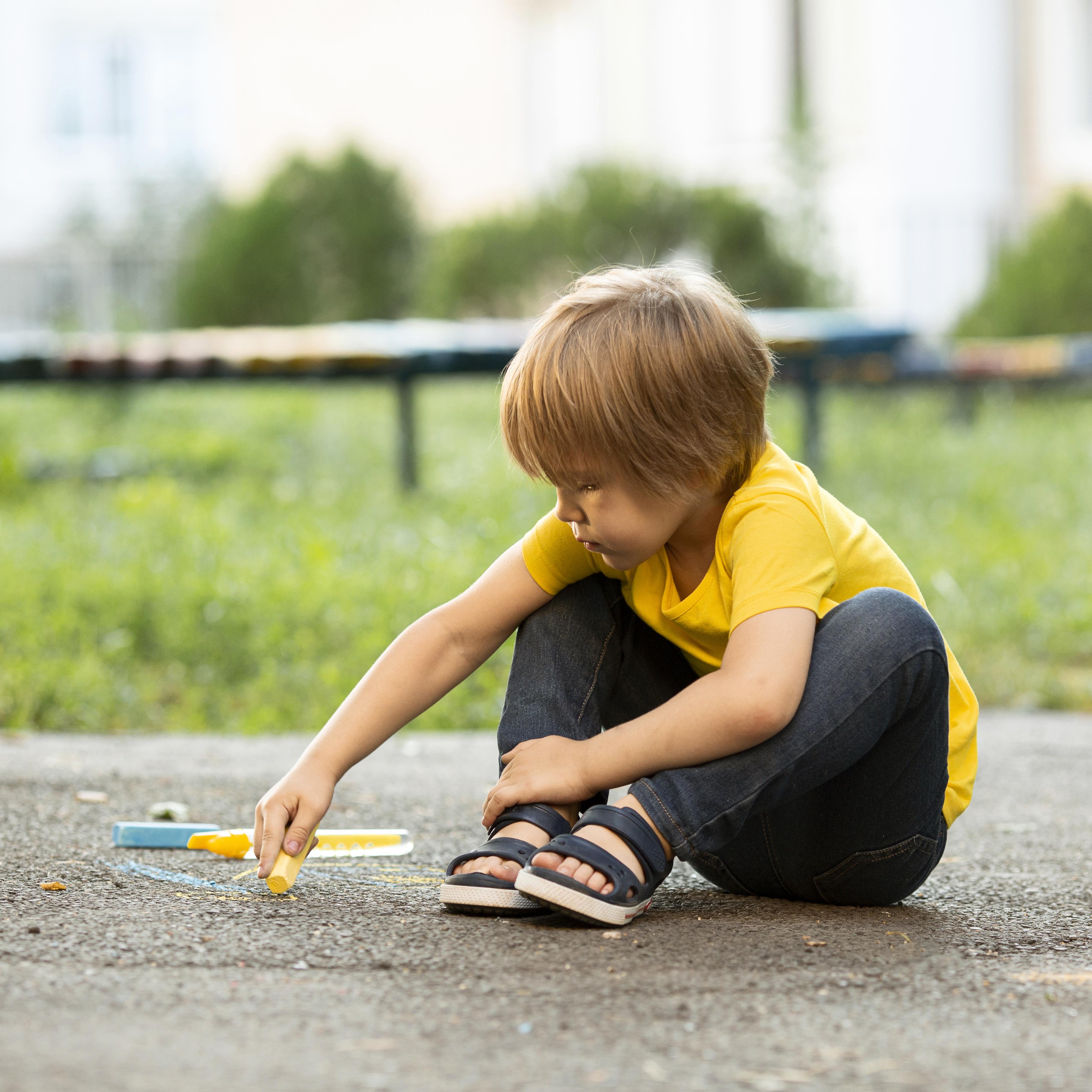 PLAY THERAPY VAUGHAN