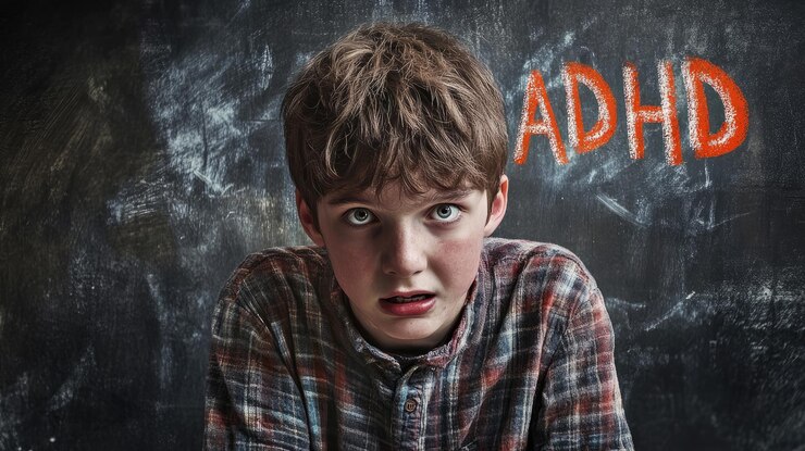 ADHD AND AUTISM: UNDERSTANDING THE OVERLAP AND HOW THE AUTISM CENTER FOR KIDS CAN HELP