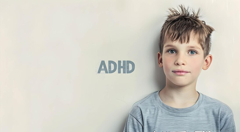 ADHD AND AUTISM: UNDERSTANDING THE OVERLAP AND HOW THE AUTISM CENTER FOR KIDS CAN HELP