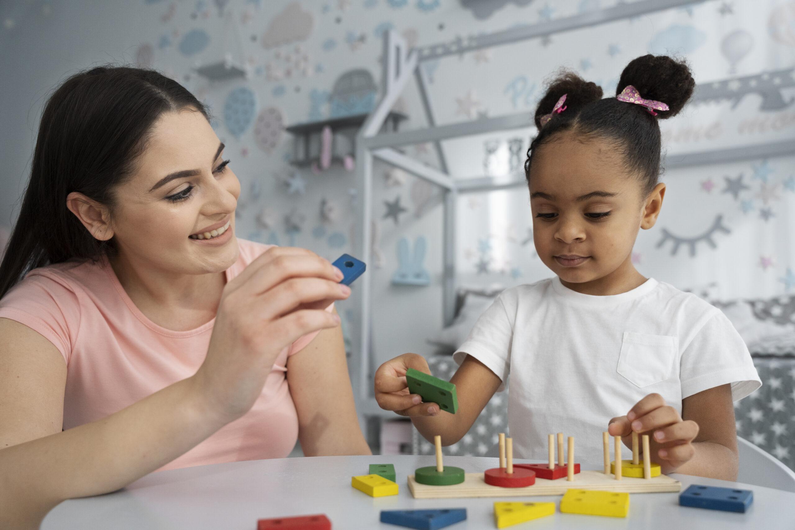 AUTISM CENTER FOR KIDS IN ETOBICOKE ADOS-2