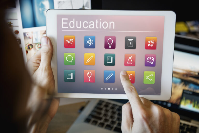 BEST APPS FOR LEARNING AND DEVELOPMENT