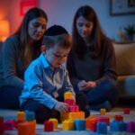 PCIT,WHAT IS PARENT-CHILD INTERACTION THERAPY?,UNDERSTANDING PARENT