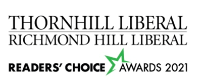 THORNHILL LIBERAL