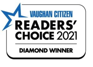 READERS' CHOICE 2021